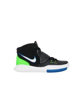 Nike Kyrie 6 "Shutter Shades" basketball sneaker - kids size 3